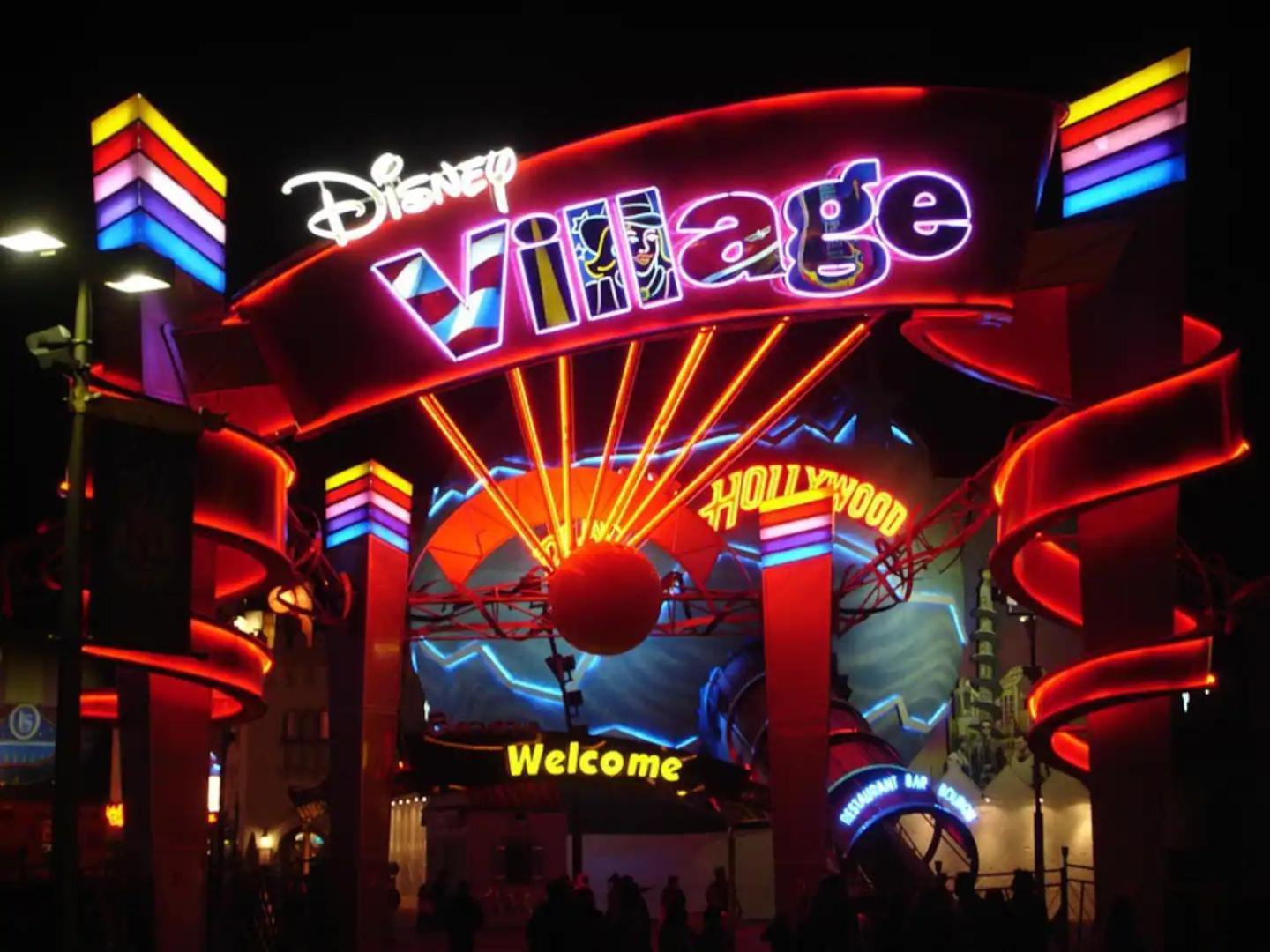Magic - Disneyland Paris Shopping Village 9 Minutes Apartment Chessy (Seine-et-Marne)