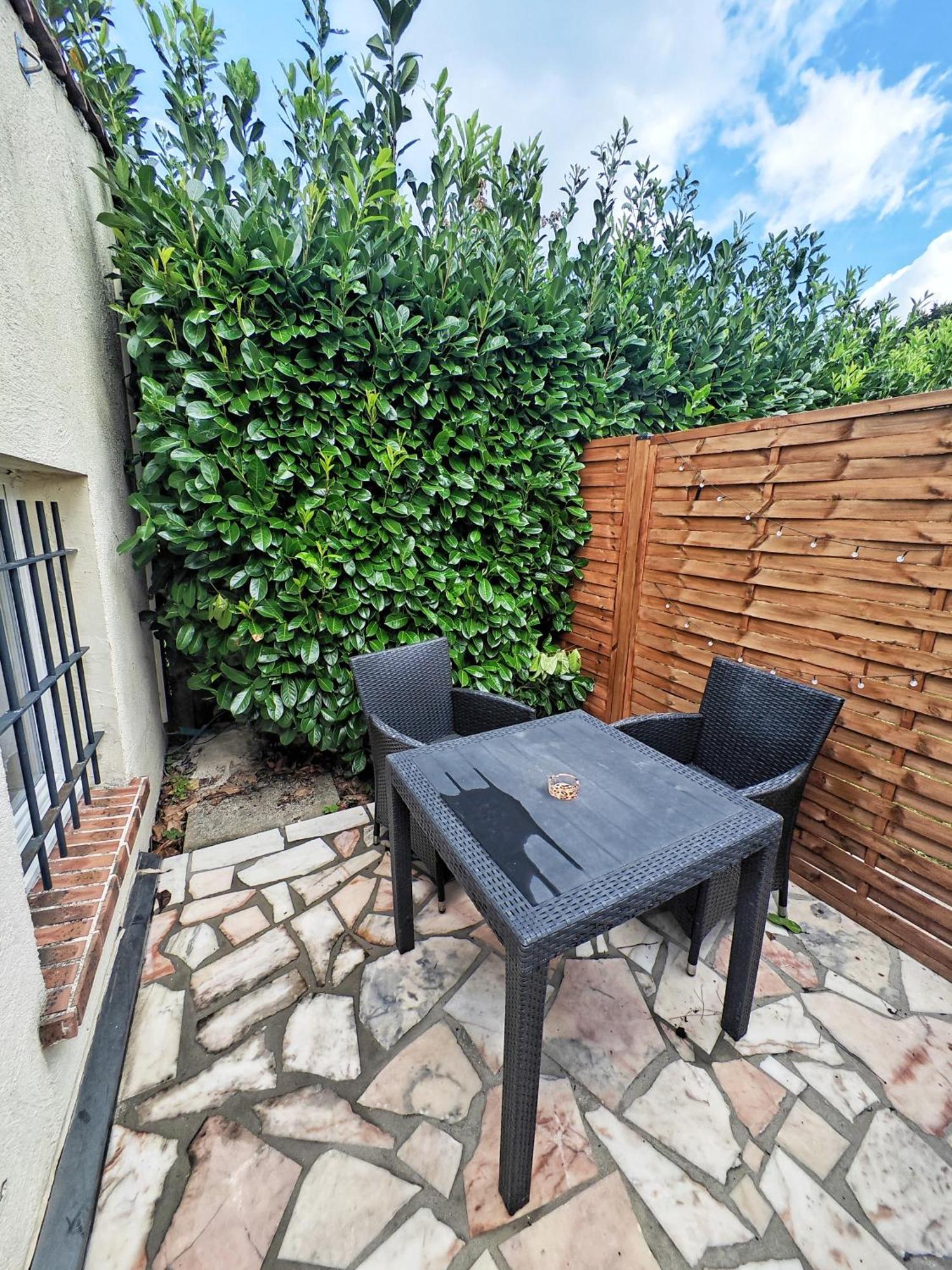 Magic - Disneyland Paris Shopping Village 9 Minutes Apartment Chessy (Seine-et-Marne)